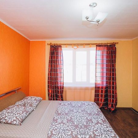 Apartmens Faraon On Illinskaya New Building 6 Floor Sumî Exterior foto